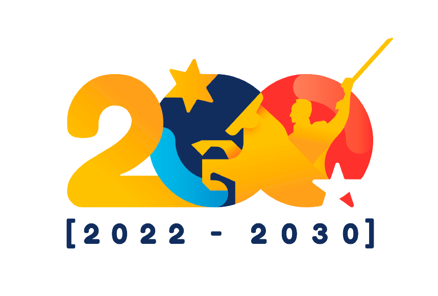 Banner de gobierno derecho